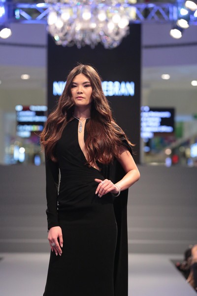 Couture & Jewelry 2016 Fashion Week